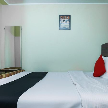 Hotel O Central Inn Dispur エクステリア 写真