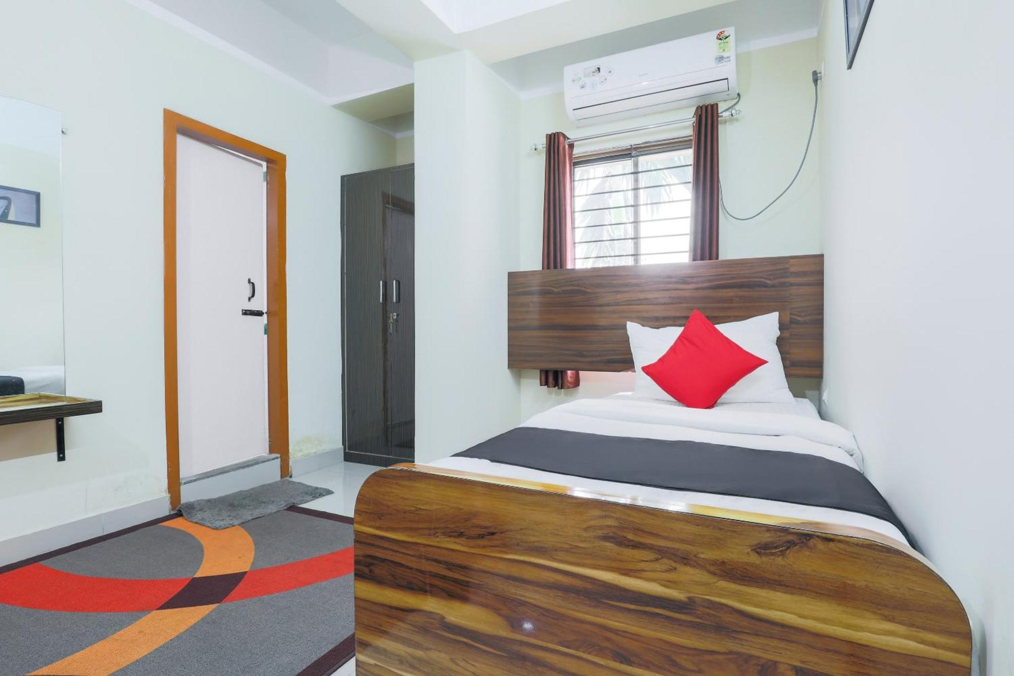 Hotel O Central Inn Dispur エクステリア 写真