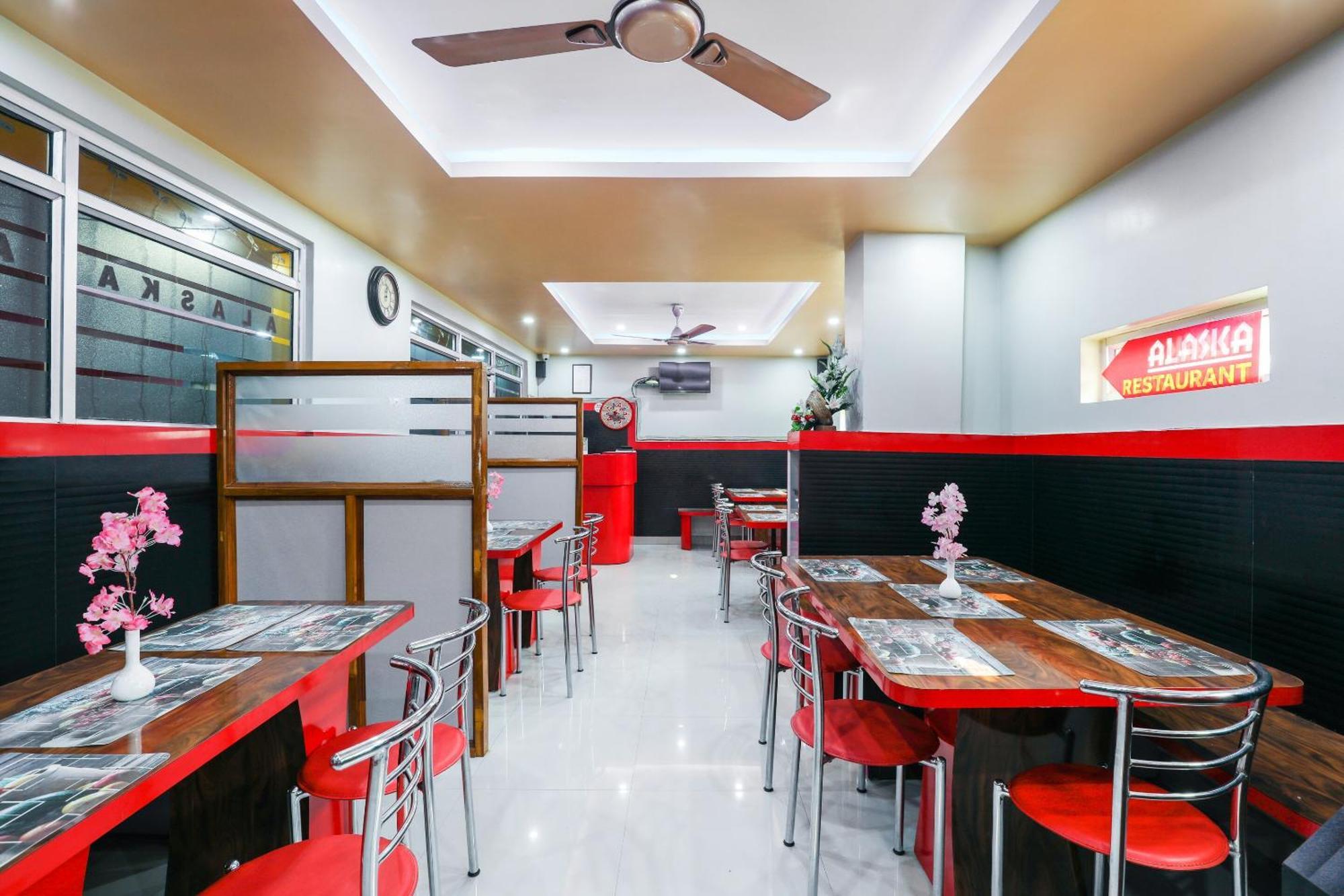Hotel O Central Inn Dispur エクステリア 写真