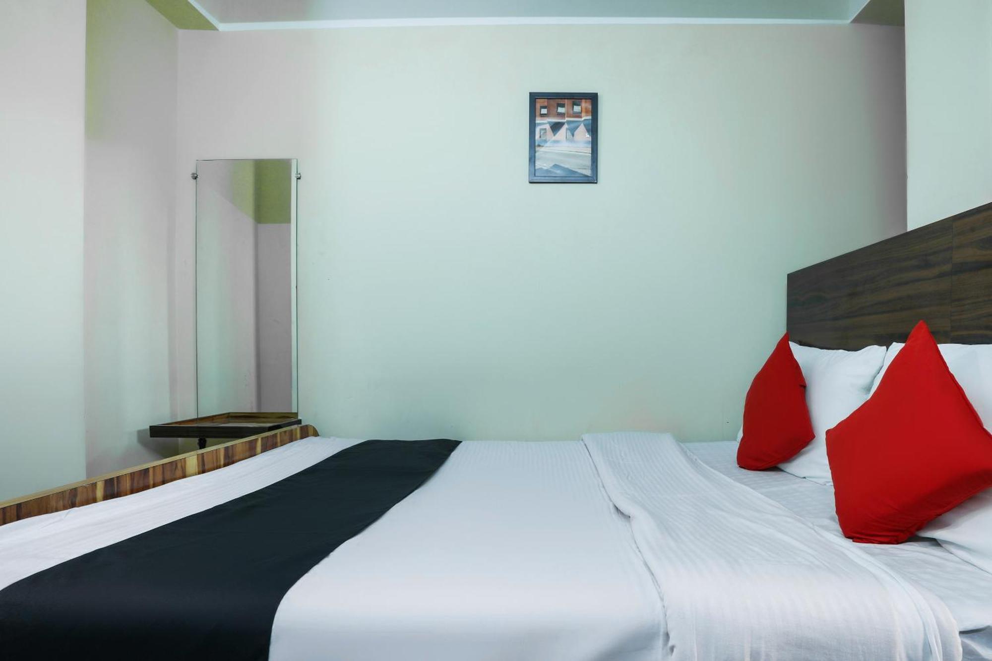 Hotel O Central Inn Dispur エクステリア 写真